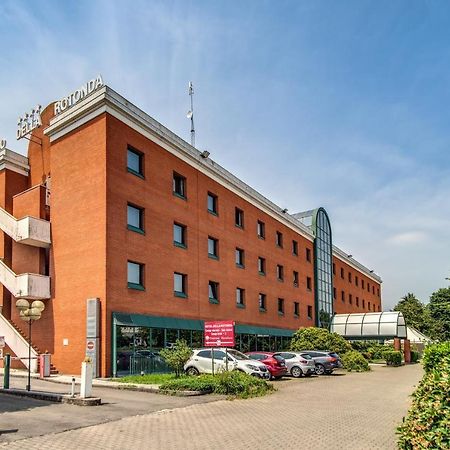 Hotel Della Rotonda Σαρόνο Εξωτερικό φωτογραφία
