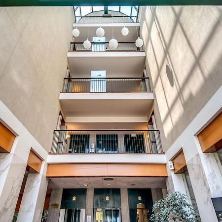 Hotel Della Rotonda Σαρόνο Εξωτερικό φωτογραφία
