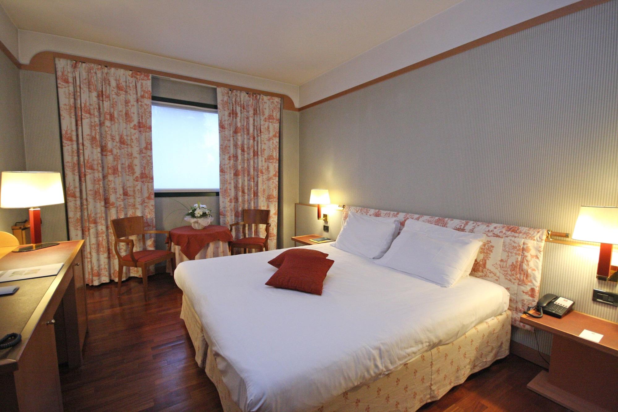 Hotel Della Rotonda Σαρόνο Εξωτερικό φωτογραφία