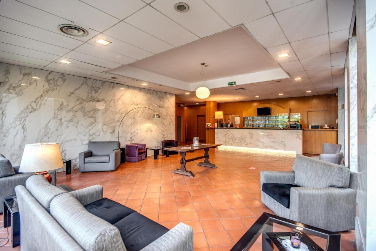 Hotel Della Rotonda Σαρόνο Εξωτερικό φωτογραφία