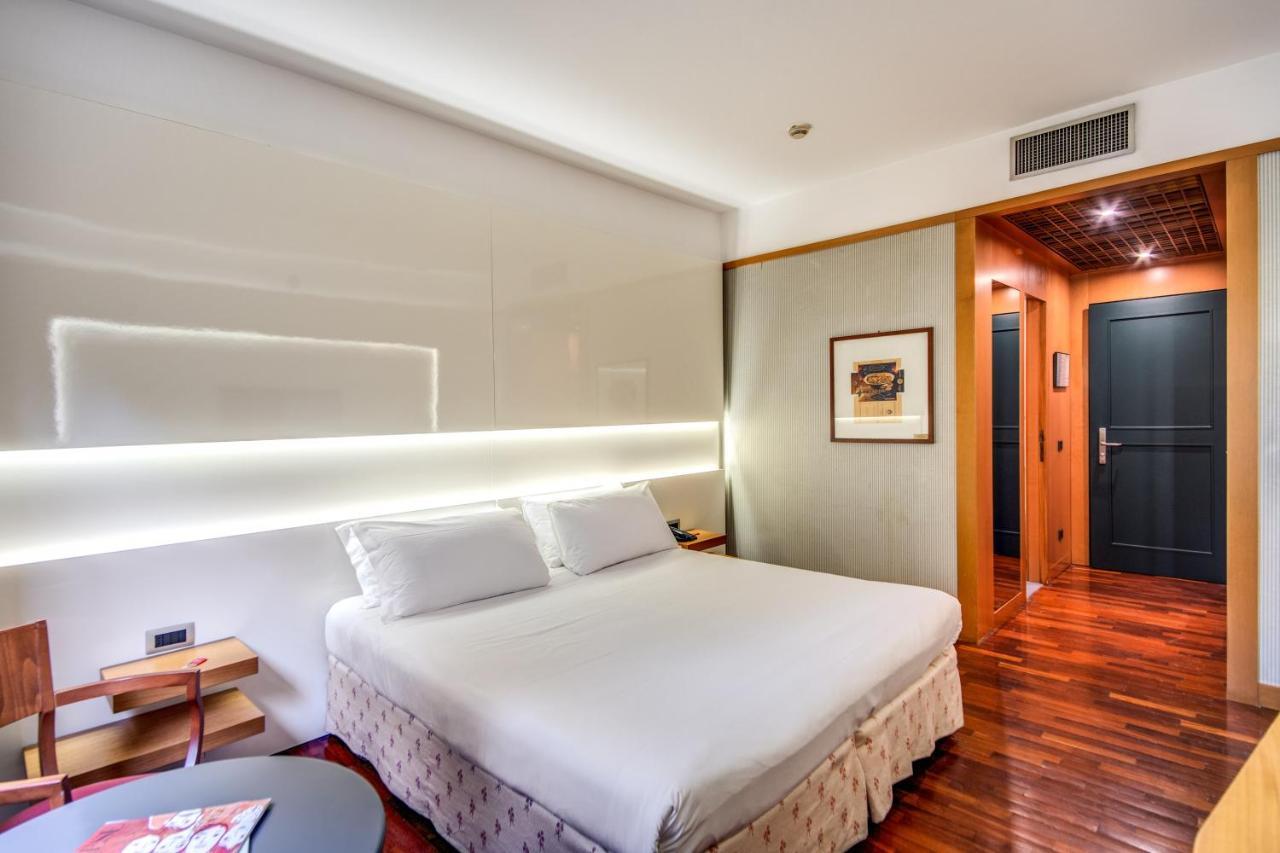 Hotel Della Rotonda Σαρόνο Εξωτερικό φωτογραφία