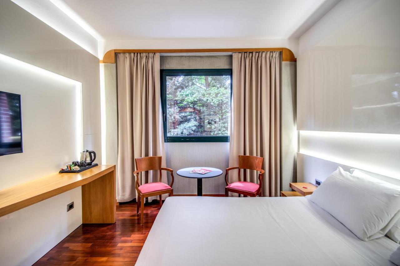 Hotel Della Rotonda Σαρόνο Εξωτερικό φωτογραφία