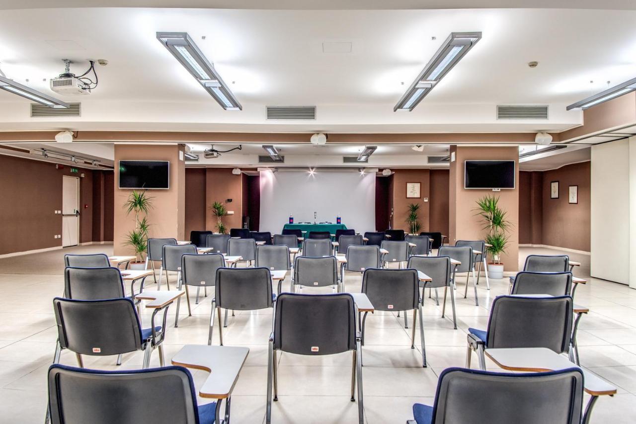 Hotel Della Rotonda Σαρόνο Εξωτερικό φωτογραφία