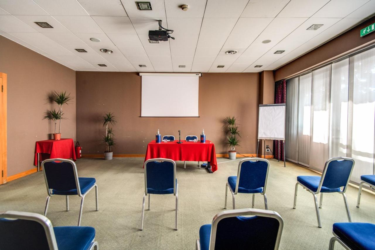 Hotel Della Rotonda Σαρόνο Εξωτερικό φωτογραφία
