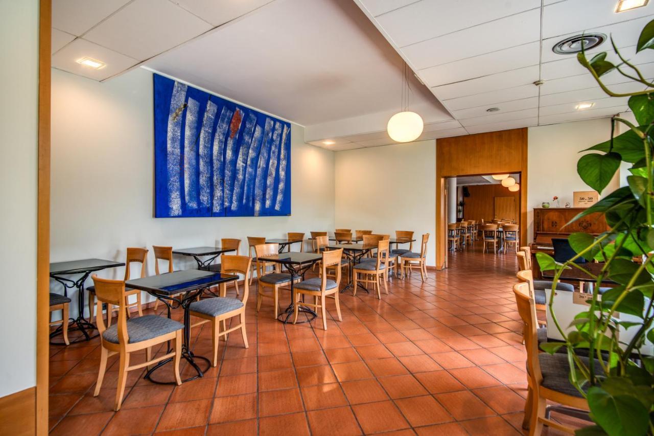 Hotel Della Rotonda Σαρόνο Εξωτερικό φωτογραφία