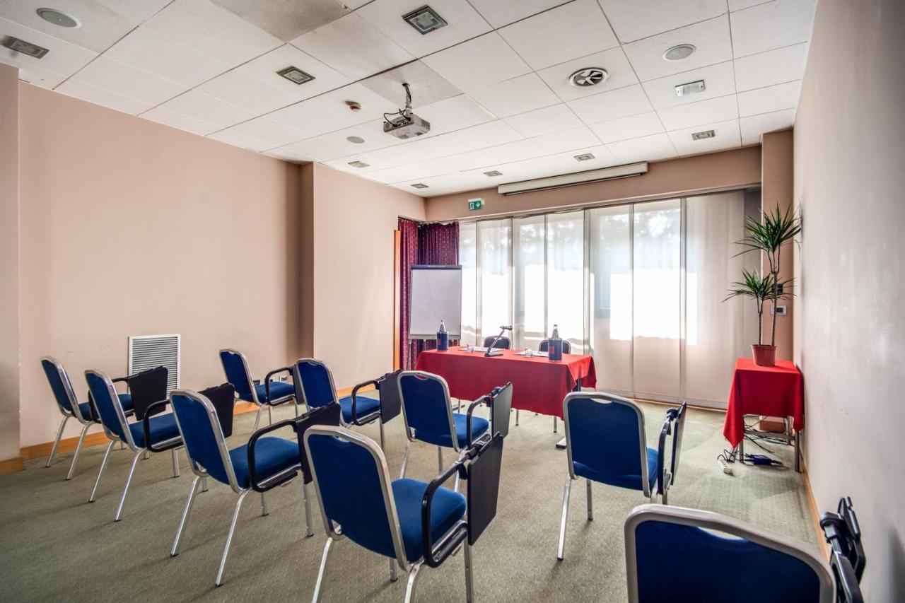 Hotel Della Rotonda Σαρόνο Εξωτερικό φωτογραφία