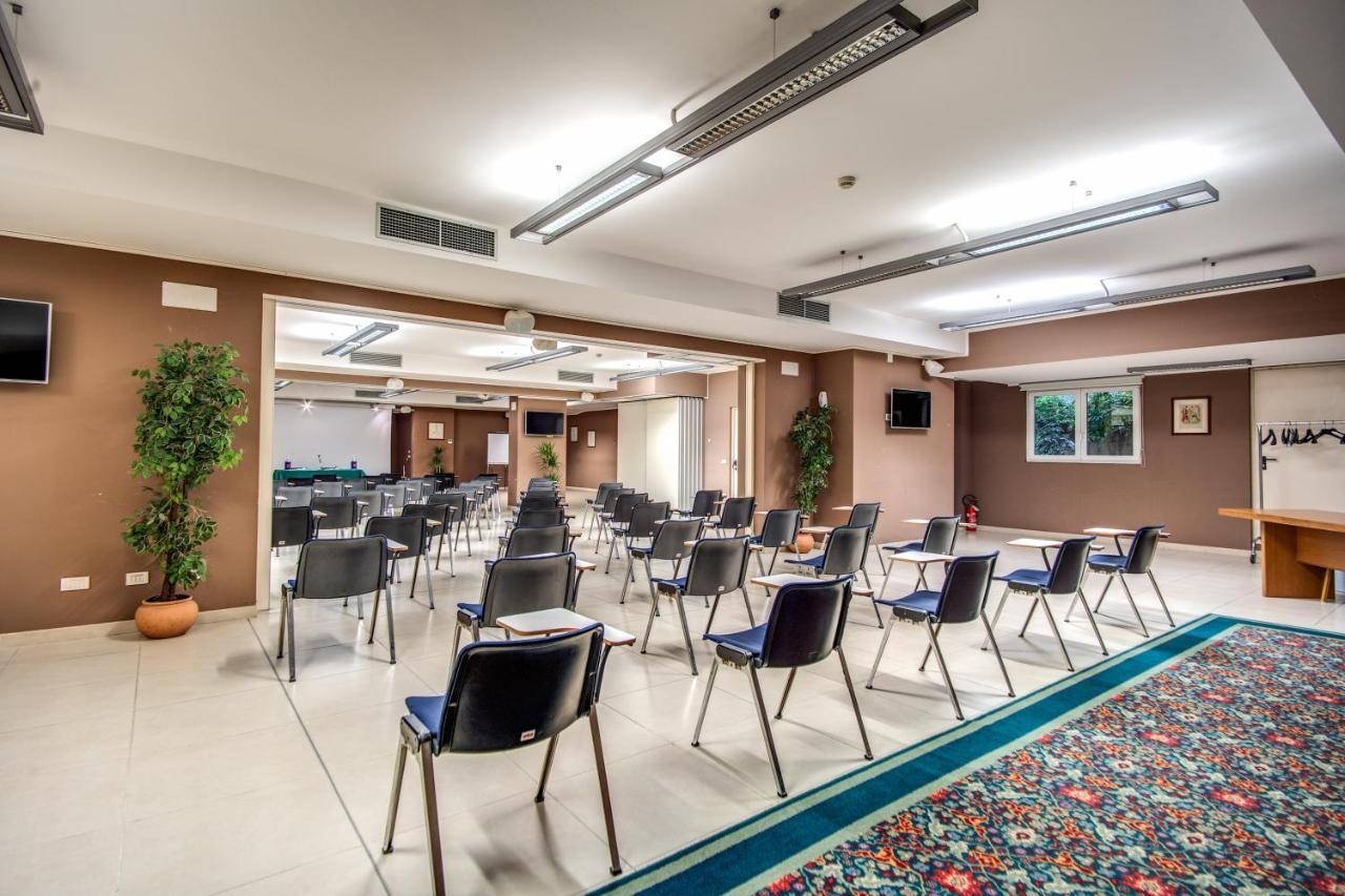 Hotel Della Rotonda Σαρόνο Εξωτερικό φωτογραφία