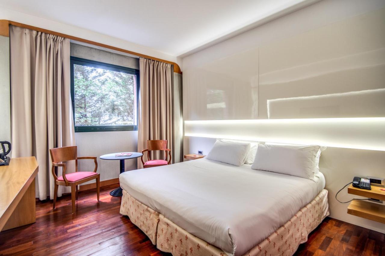 Hotel Della Rotonda Σαρόνο Εξωτερικό φωτογραφία