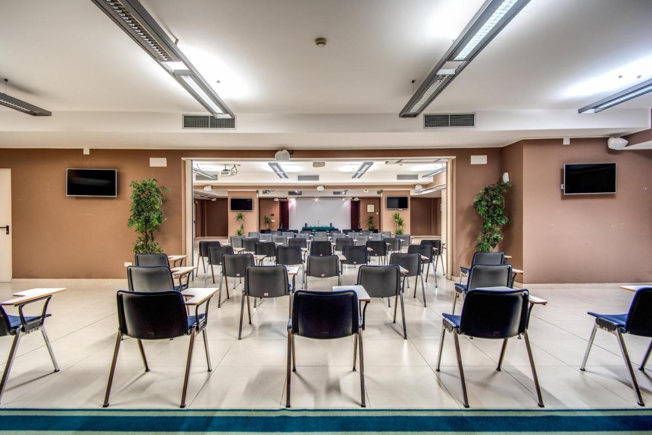 Hotel Della Rotonda Σαρόνο Εξωτερικό φωτογραφία