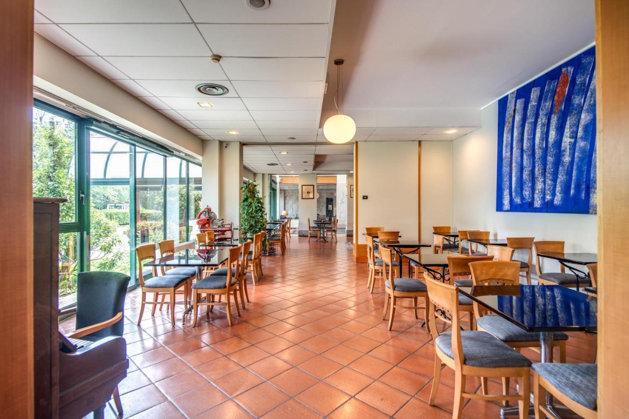 Hotel Della Rotonda Σαρόνο Εξωτερικό φωτογραφία
