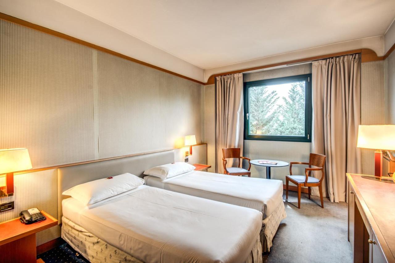 Hotel Della Rotonda Σαρόνο Εξωτερικό φωτογραφία