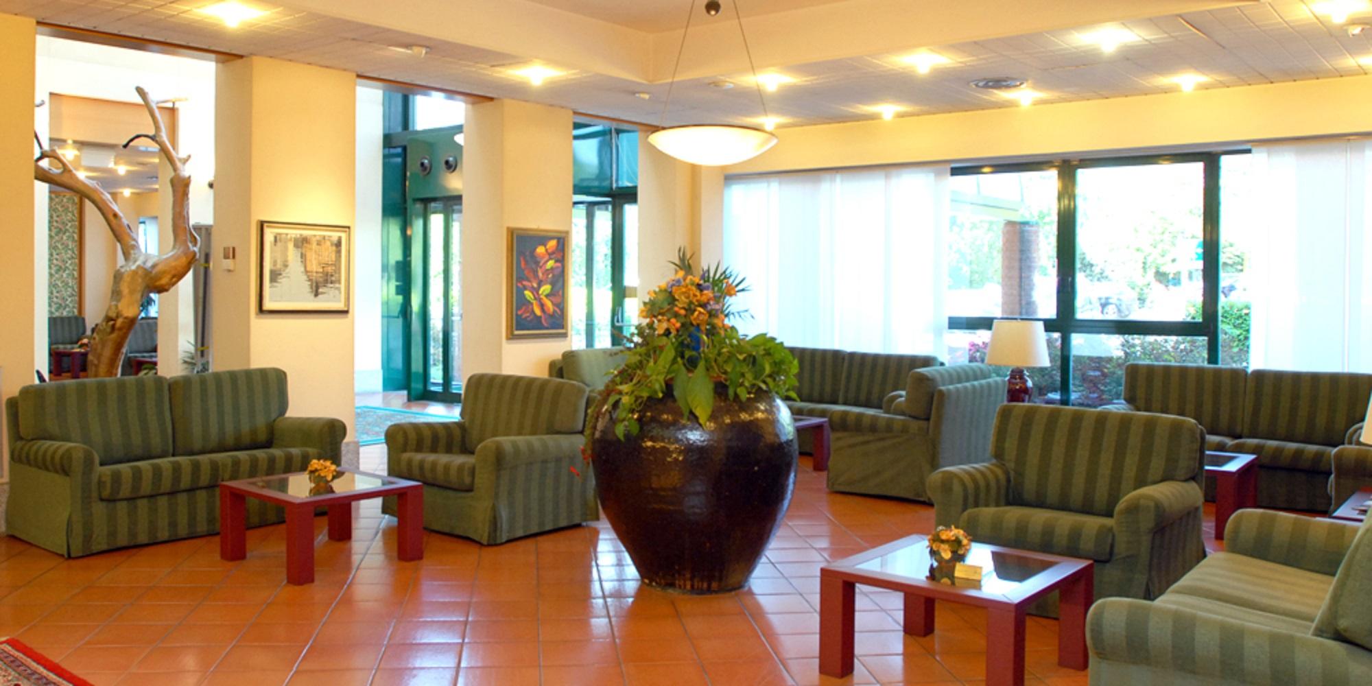 Hotel Della Rotonda Σαρόνο Εξωτερικό φωτογραφία