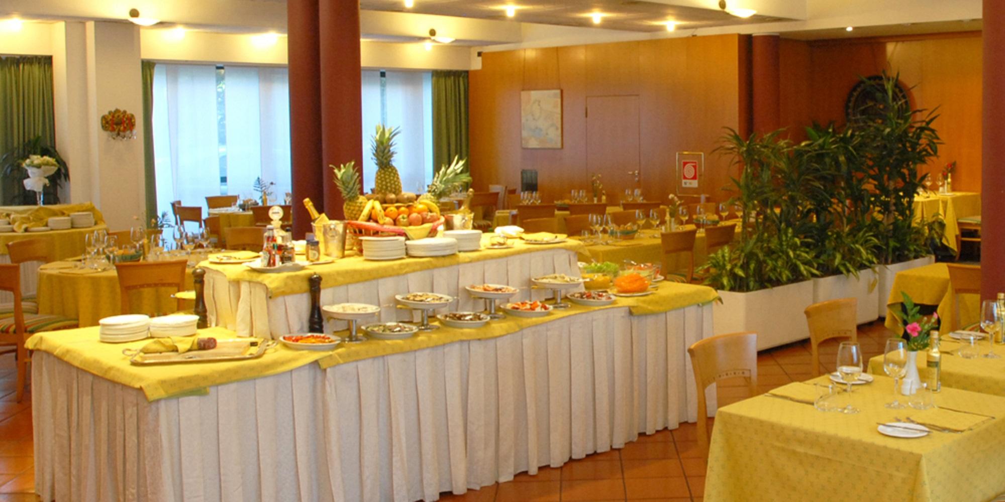 Hotel Della Rotonda Σαρόνο Εξωτερικό φωτογραφία