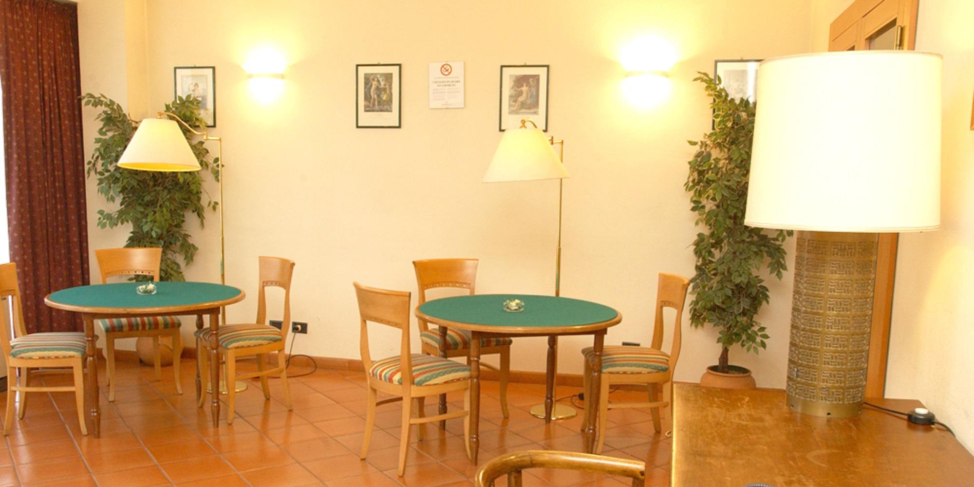 Hotel Della Rotonda Σαρόνο Εξωτερικό φωτογραφία