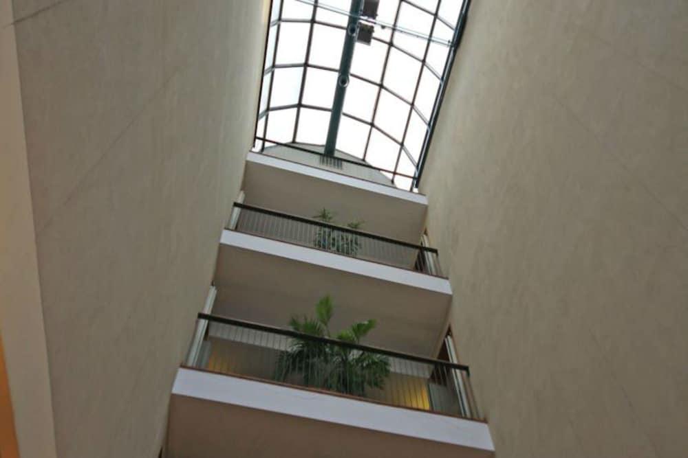 Hotel Della Rotonda Σαρόνο Εξωτερικό φωτογραφία