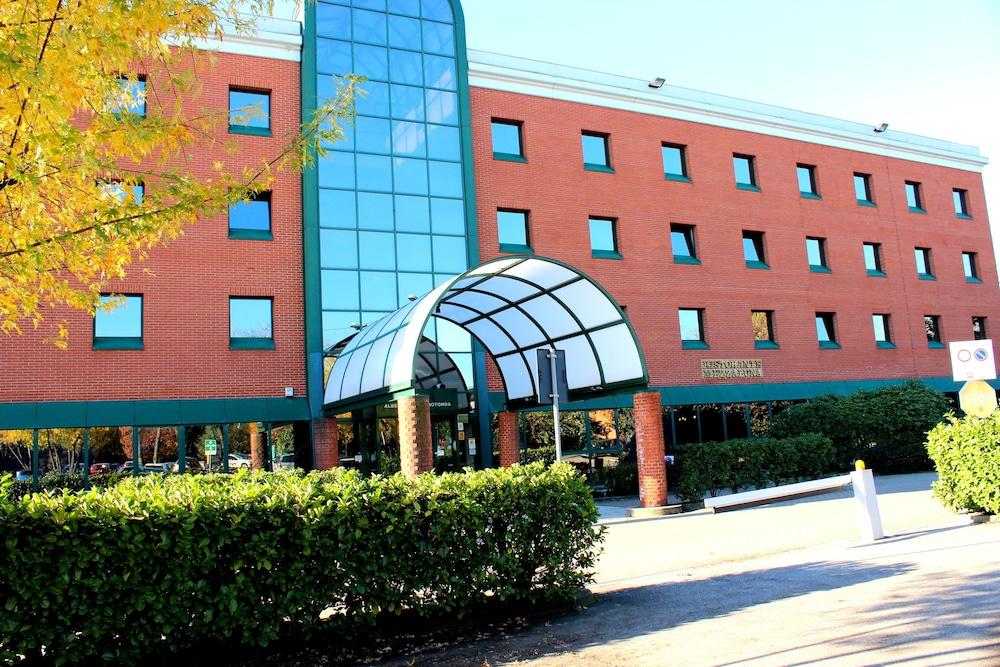 Hotel Della Rotonda Σαρόνο Εξωτερικό φωτογραφία
