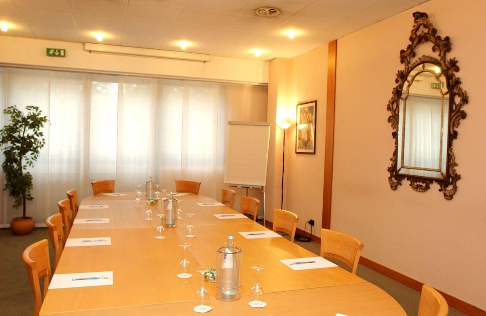 Hotel Della Rotonda Σαρόνο Εξωτερικό φωτογραφία