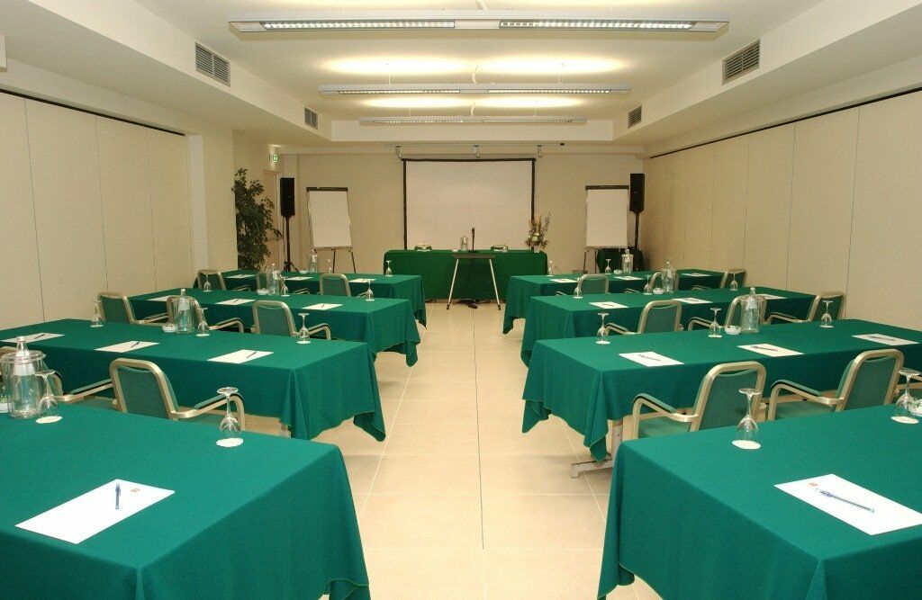 Hotel Della Rotonda Σαρόνο Ανέσεις φωτογραφία